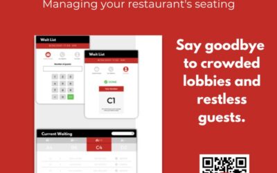 How Digital Waitlists Are Transforming the Dining Experience