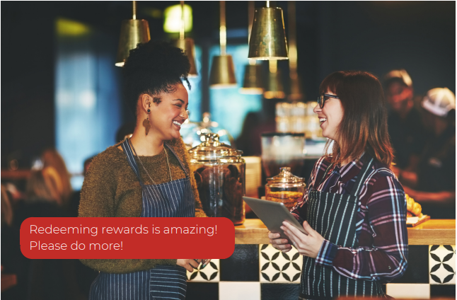 Restaurant Loyalty Program