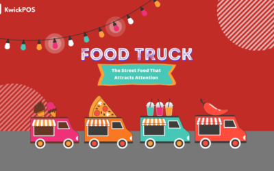 Welcome to “Food Trucks: The Street Food That Attracts Attention”!