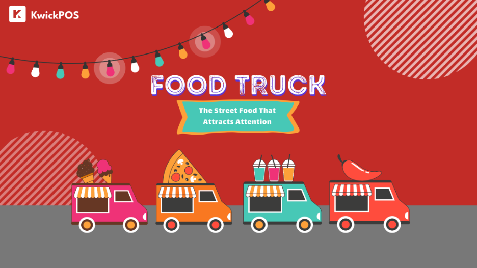 Welcome to “Food Trucks: The Street Food That Attracts Attention”!