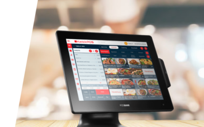 POS Software for Restaurants: Why KwickPOS Stands Out as one of the Best Choices